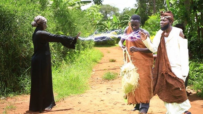 Omuzimu Mukiro